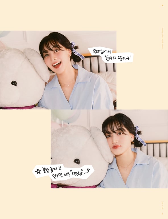 图片[115]-2021.11 TWICE 6th Anniversary 'Happy TWICE & ONCE day!' AR 写真集 - 在线免费观看-阅图吧