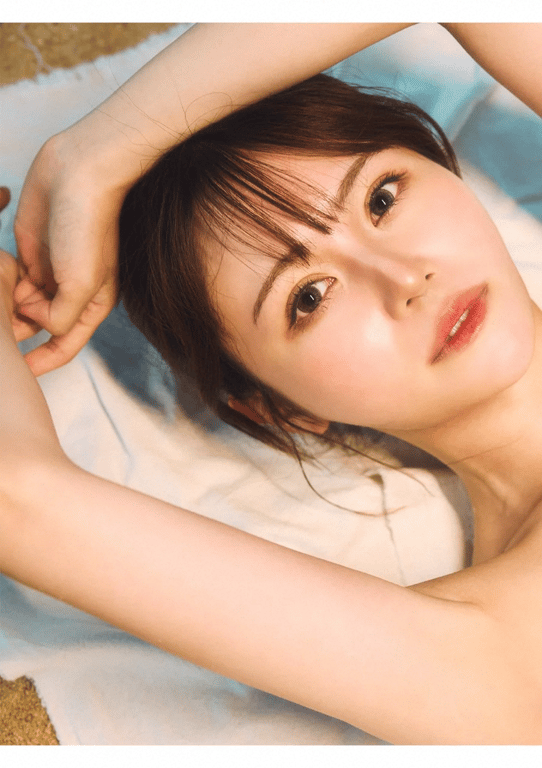 图片[28]-込山榛香／Turquoise Blue的诱惑 (Liverpool) - 在线免费观看-阅图吧