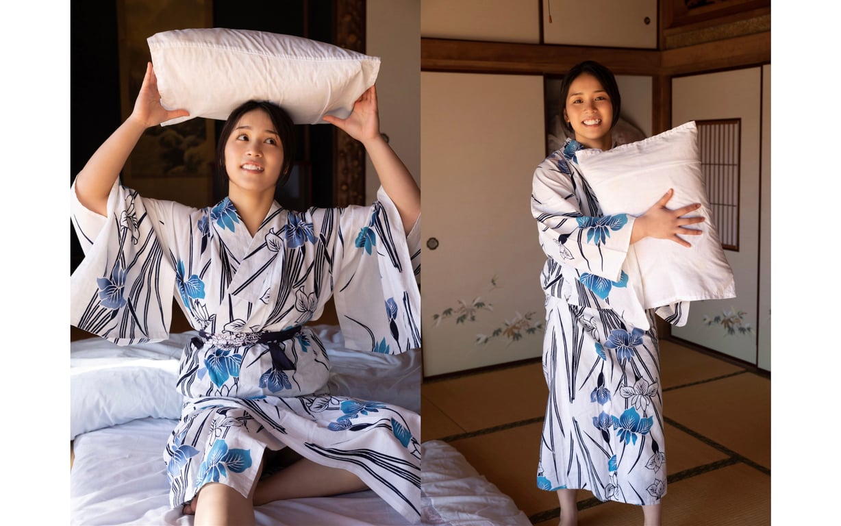 图片[31]-#FRIDAYデジタル写真集 山岡雅弥 彼女と暮らせば Part1 - 全本免费在线观看-阅图吧