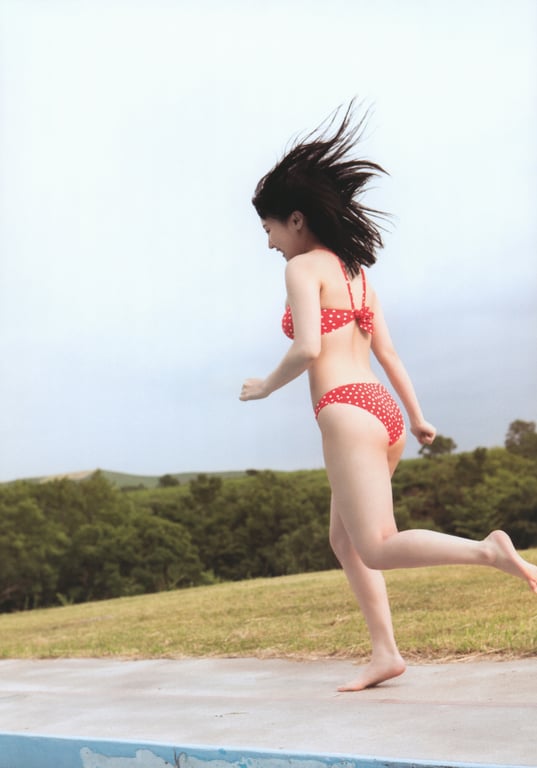 图片[64]-#田中美久1st写真集「12少女」 - 全本免费在线观看-阅图吧