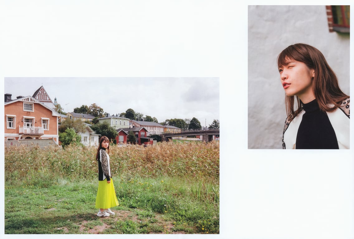 图片[91]-Kazumi Takayama 高山一実 - Monologue 独白 (2019-02-26)高山一実写真集 独白 - 在线免费观看-阅图吧