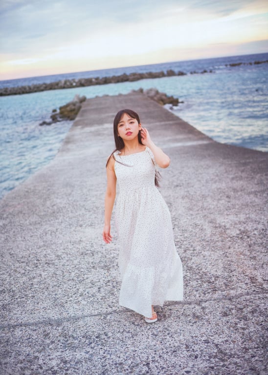 图片[63]-#Kyoko Saito 齐藤京子 1st Photobook – Special Lover 特别的恋人 (2021-01-19) - 全本免费在线观看-阅图吧