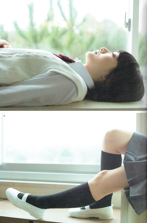 图片[86]-#青山裕企 Photobook 26sets\【青山裕企】你的足迹 生驹里奈 - 全本免费在线观看-阅图吧