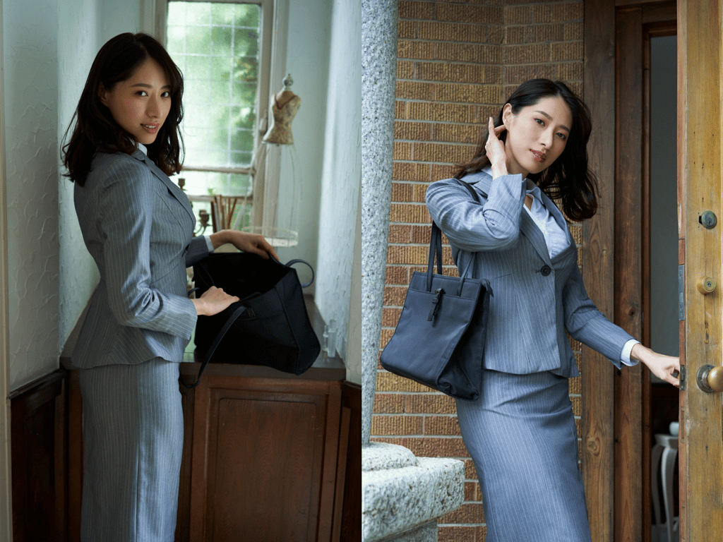 图片[4]-#FLASHデジタル写真集R 染谷有香 09.OLに染まる 10.お嬢様に染まる 17カット - 全本免费在线观看-阅图吧