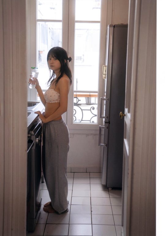 图片[76]-2024.12.11 椛岛光1st写真集 『chouchou』 - 在线免费观看-阅图吧