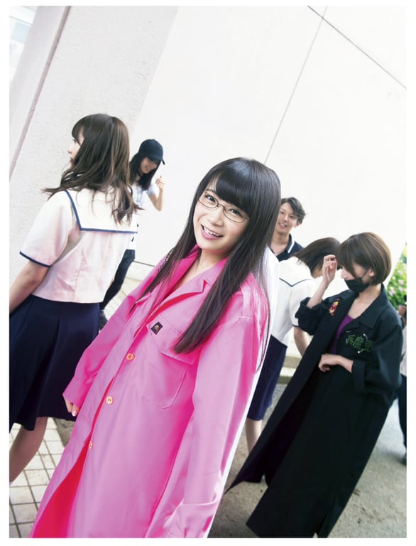 图片[80]-初森ベマーズ 电子写真集 Vol.02 - 在线免费观看-阅图吧