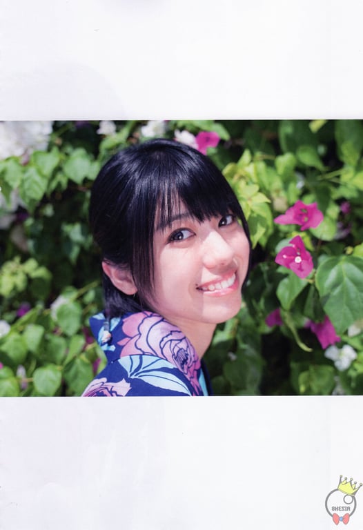 图片[104]-#AKB48 团队8 大西桃香1st写真集 梦的实现方法。 - 全本免费在线观看-阅图吧