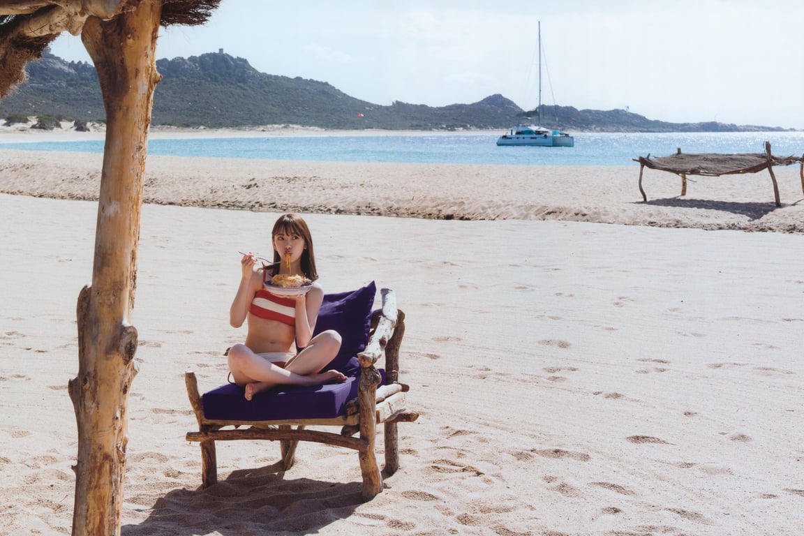 图片[71]-#堀未央奈 2nd写真集 『 曾经的约定之地 』 - 全本免费在线观看-阅图吧