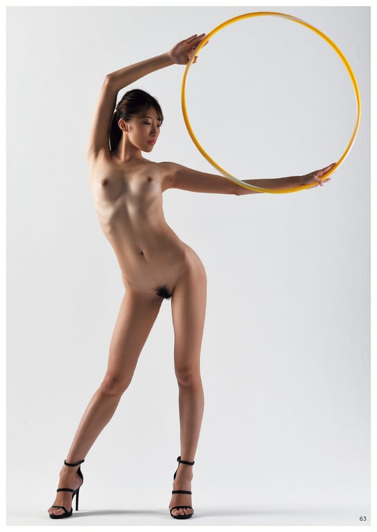 图片[68]-#ビジュアルヌード・ポーズＢＯＯＫ ａｃｔ 星宮一花 - 全本免费在线观看-阅图吧