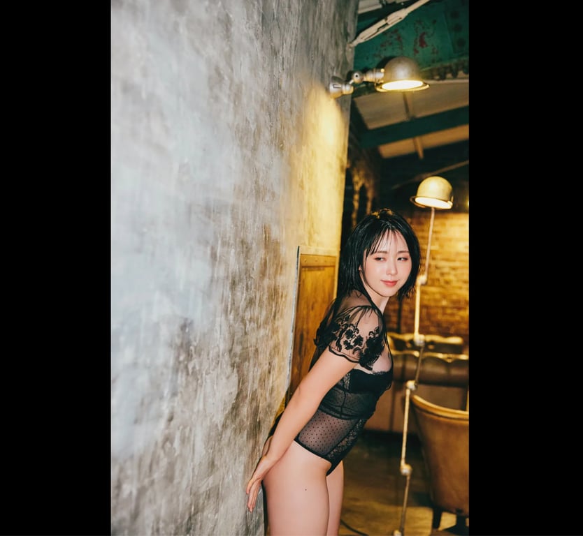 图片[103]-#FRIDAYデジタル写真集 夜道雪『Serenade』 - 全本免费在线观看-阅图吧