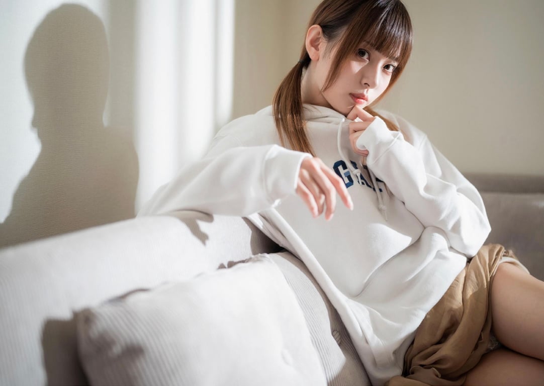 图片[159]-スカートを約100回めくれる本 vol.24 有川紗雪 (Wunder Publishing House) - 在线免费观看-阅图吧