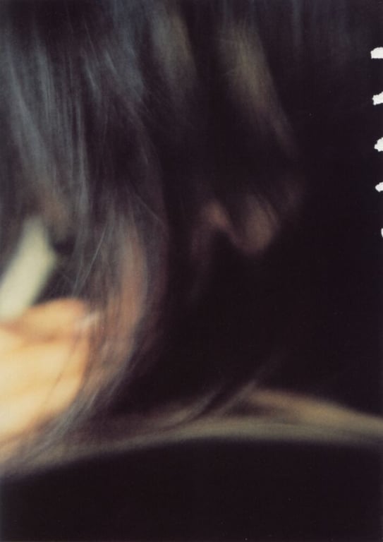 图片[122]-#未向 – LOVE POLA - 全本免费在线观看-阅图吧