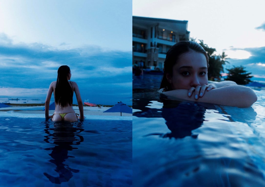 图片[18]-Niki 写真集『slow motion』 - 在线免费观看-阅图吧