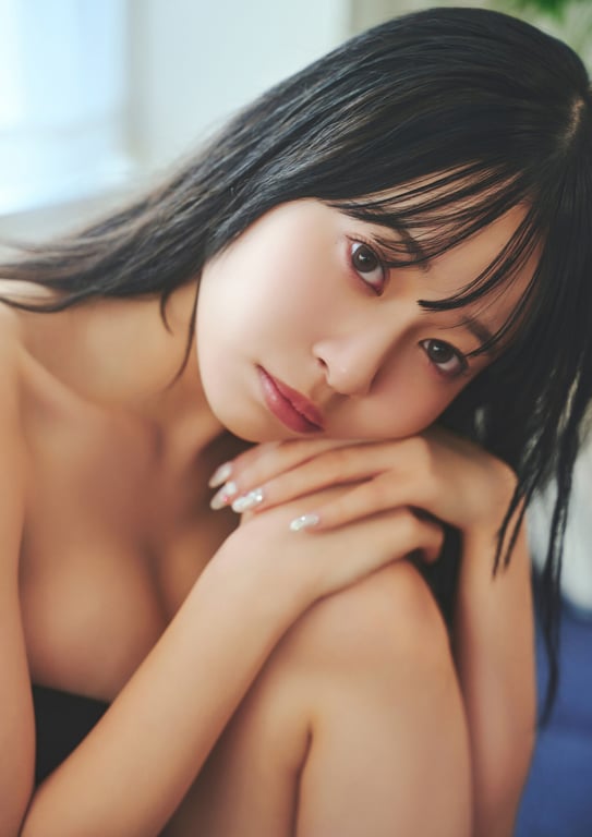 图片[32]-#BUBKAデジタル写真集 千星真穂「ウワサのちせまほ。」(2025-05-29) - 全本免费在线观看-阅图吧