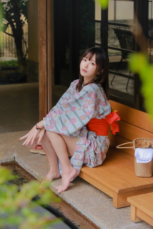 图片[103]-いくみ – (193iKkyu3) - Ikumi 郁美 Ikumi to Onsen 郁美与温泉 - 在线免费观看-阅图吧