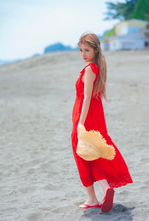 图片[21]-Seina 圣菜 - 1st Photobook anela (Kadokawa) - 在线免费观看-阅图吧