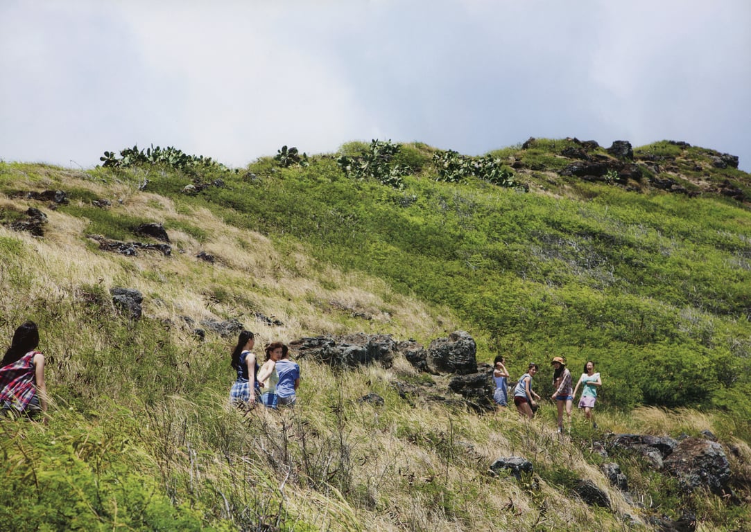 图片[94]-#モーニング娘。’14「アロハロ! モーニング娘。’14 写真集」 Amazon限定カバーVer - 全本免费在线观看-阅图吧