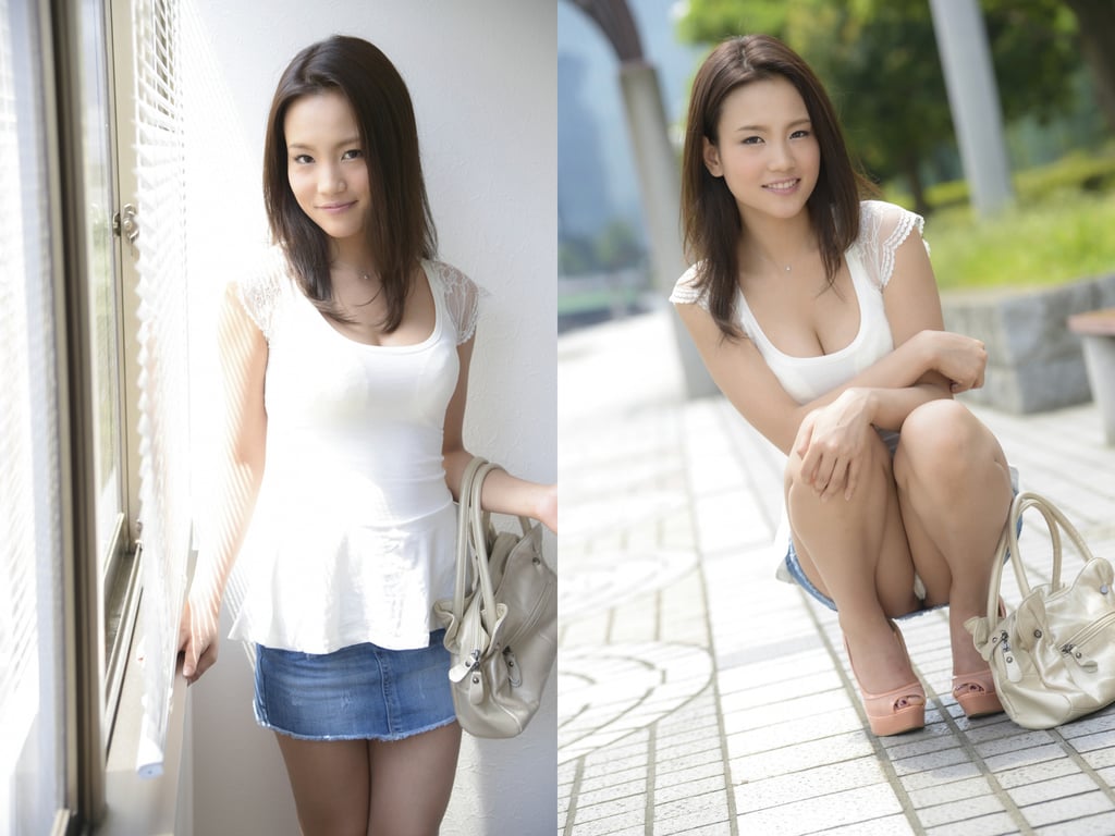 图片[19]-激写美女 PHOTO & NUDE 青木花恋 性欲逢瀬的淫荡姑娘 - 在线免费观看-阅图吧