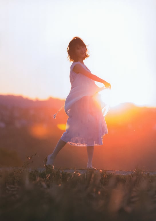 图片[107]-#生田絵梨花1st写真集「转调」 - 全本免费在线观看-阅图吧