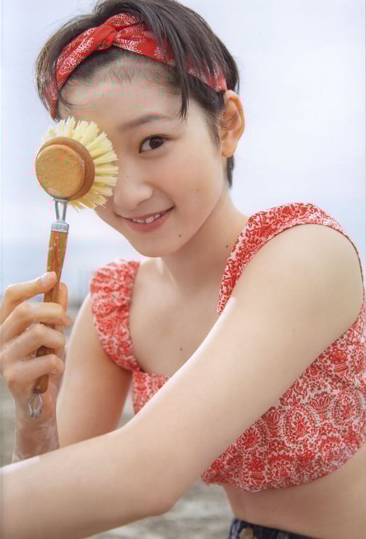 图片[36]-#Karin Miyamoto 宫本佳林 – Karin sixteen (2015-05-27) - 全本免费在线观看-阅图吧