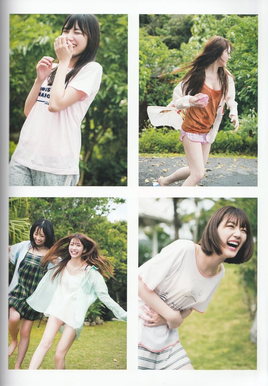 图片[122]-#日向坂46ファースト写真集 立ち漕ぎ - 全本免费在线观看-阅图吧