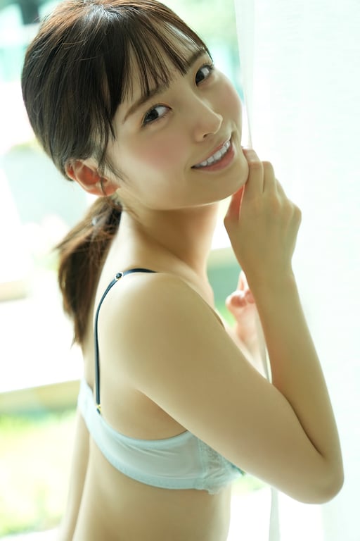 图片[45]-Yura Yura 由良由良 – WAVY(2023-11-21) - 在线免费观看-阅图吧