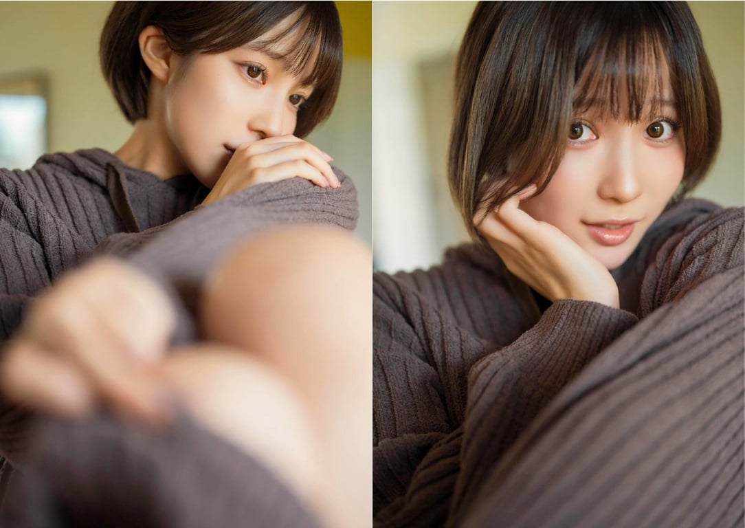 图片[12]-#天川星夏 写真集 美丽的人 (wunder publishing house) - 全本免费在线观看-阅图吧