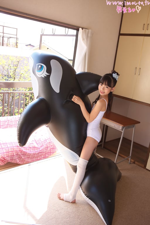 图片[6]-牧原あゆ 『純真無垢 vol.2』 - 在线免费观看-阅图吧