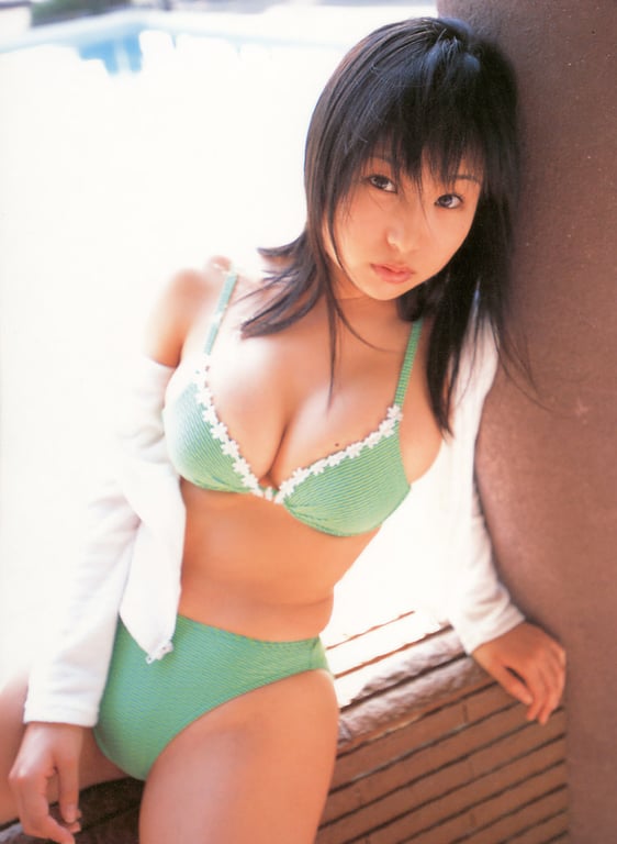 图片[104]-#山本早织 – 96cmでHcup - 全本免费在线观看-阅图吧