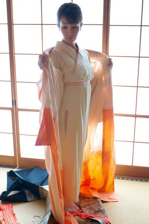 图片[8]-#週刊大衆デジタル写真集NUDE ： 4 大島優香 Vol.1 - 全本免费在线观看-阅图吧