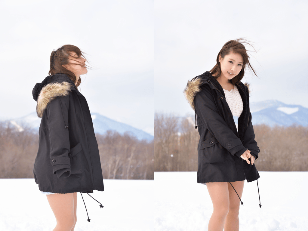 图片[17]-PRESTIGE POSE MESSAGE 彩美旬果 14 - 在线免费观看-阅图吧