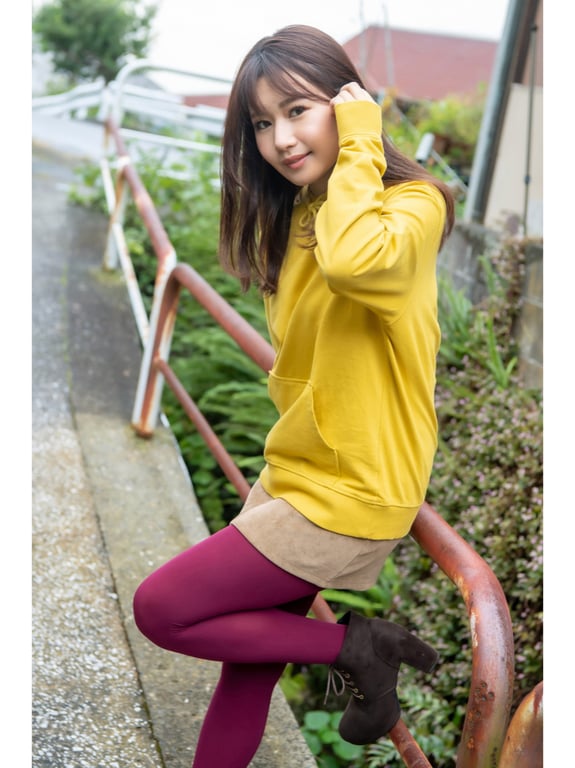 图片[23]-#如月夏希 官方写真集 Mysterious - 全本免费在线观看-阅图吧