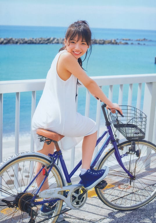 图片[32]-#齊藤京子1st写真集 珍藏的恋人+Postcard - 全本免费在线观看-阅图吧