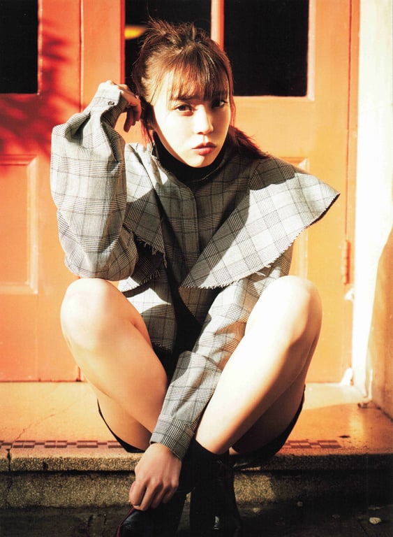 图片[79]-#小林由依1st写真集「感情的构图」Low - 全本免费在线观看-阅图吧