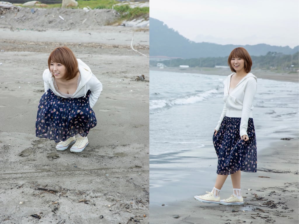 图片[5]-チラリズムBEST 无防备的瞬间 - 在线免费观看-阅图吧