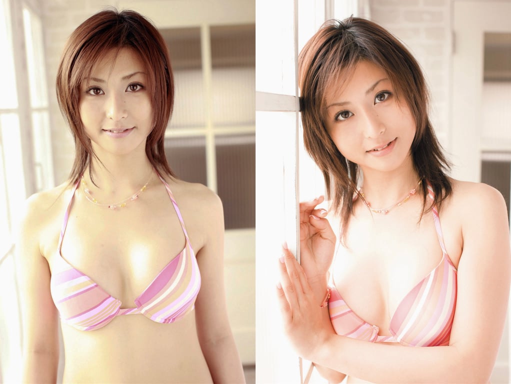 图片[6]-#欲望的目标 ターゲットは朝日奈あかり vol.1 - 全本免费在线观看-阅图吧