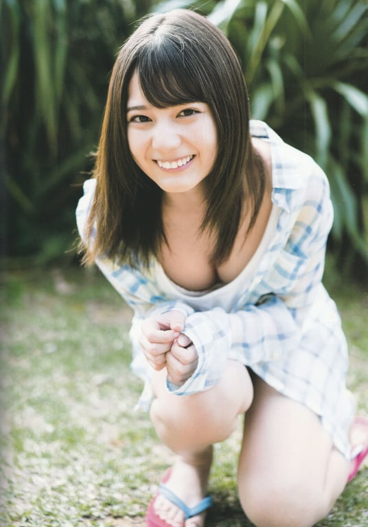 图片[146]-#日向坂46ファースト写真集 立ち漕ぎ - 全本免费在线观看-阅图吧