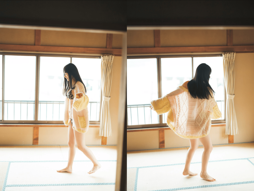 图片[8]-#FLASHデジタル写真集 内藤花恋 一直爱着你 [88P] - 全本免费在线观看-阅图吧