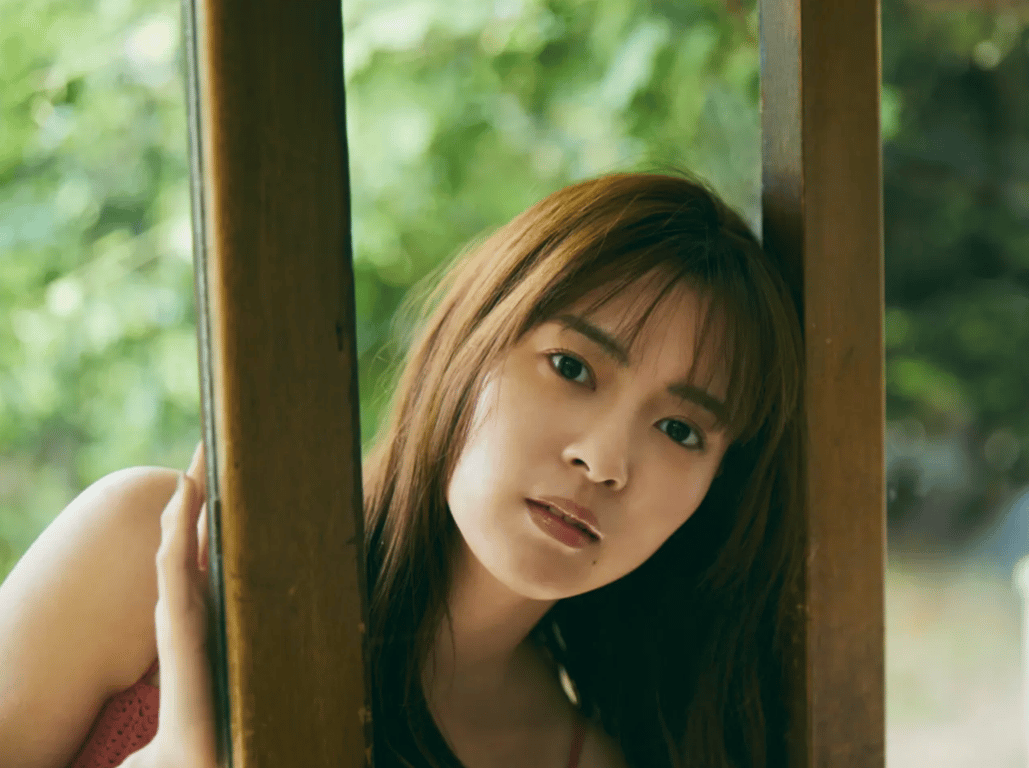 图片[12]-#新条由芽「闪耀美肌」FRIDAY数字写真集 - 全本免费在线观看-阅图吧