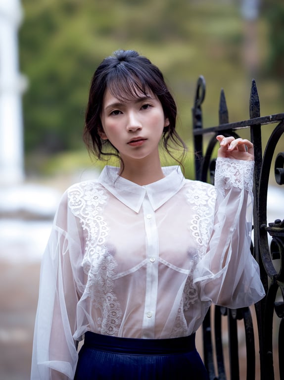 图片[140]-#【電子版だけの特典カット付き】街山美穗写真集『Phantom』 - 全本免费在线观看-阅图吧