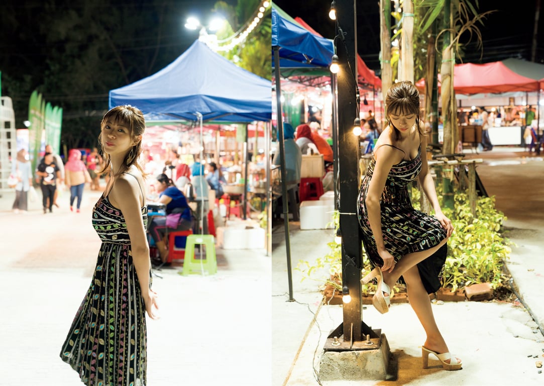 图片[22]-わちみなみ ファースト写真集 わちゅらる - 在线免费观看-阅图吧