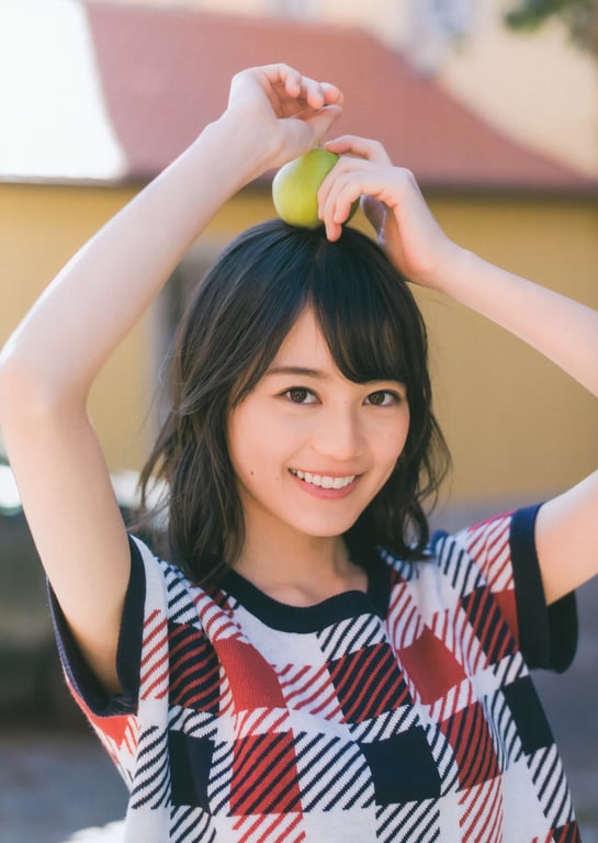 图片[93]-#生田絵梨花1st写真集「转调」 - 全本免费在线观看-阅图吧