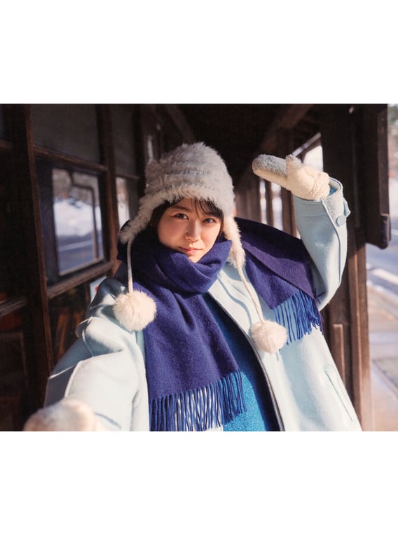 图片[98]-Akari Nibu 丹生明里 - Easy relationship 温柔的关系 - 在线免费观看-阅图吧