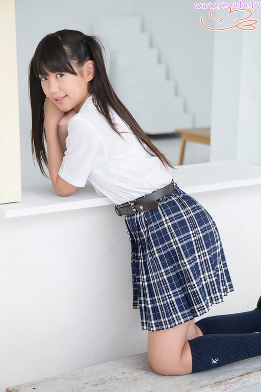 图片[20]-竹下美羽11歳_第一次的Chu♪ - 在线免费观看-阅图吧