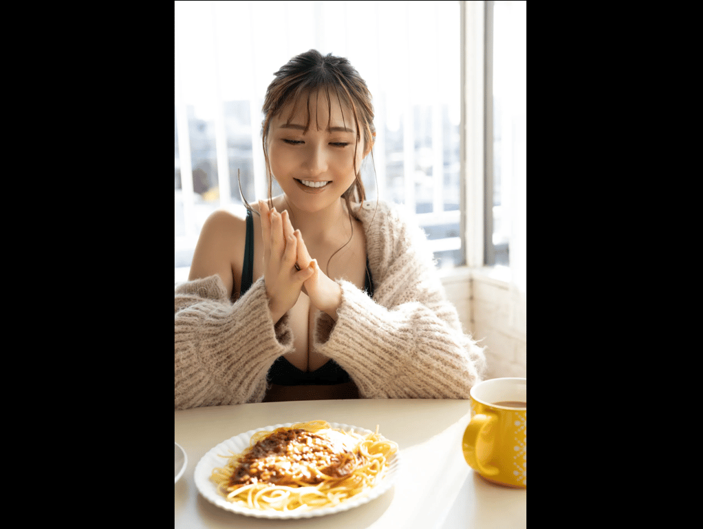 图片[10]-#FRIDAYデジタル写真集 辻りりさ『魅惑開放 vol.1』全カット - 全本免费在线观看-阅图吧