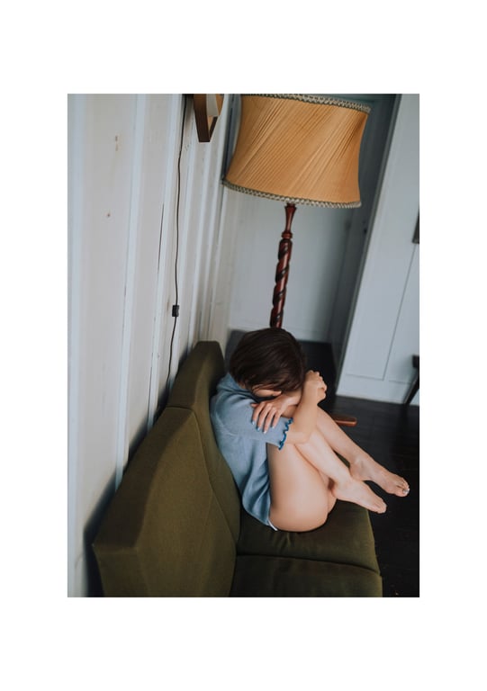 图片[114]-#小岛南 デジタル写真集 とられち(No Watermark) - 全本免费在线观看-阅图吧