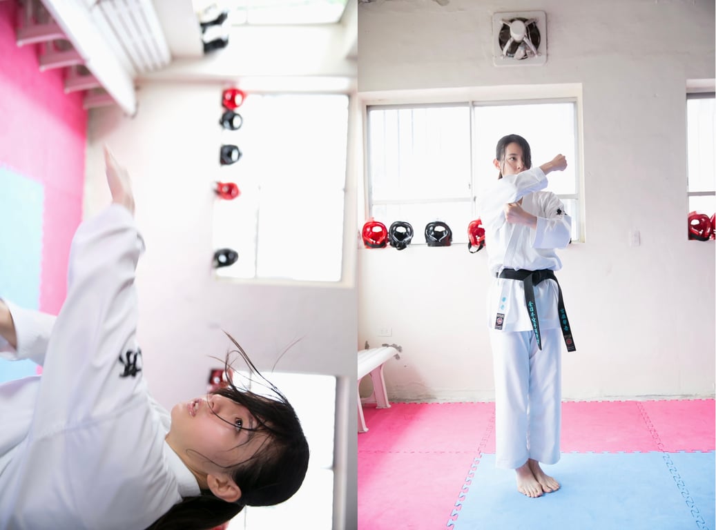 图片[19]-#宮原華音 KANON MODE 一击华音 (ES Digital) - 全本免费在线观看-阅图吧