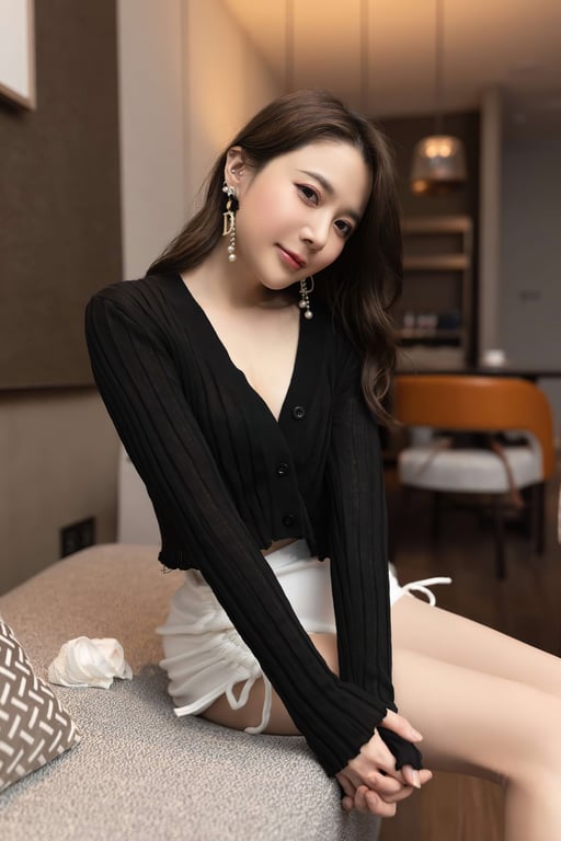 图片[35]-#Hot 鱼子酱偷内裤的贼写真 - 全本免费在线观看-阅图吧