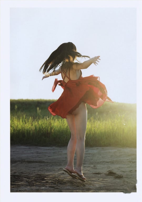 图片[31]-#Rika Adachi 足立梨花 – Tokidoki Dokidoki 时而 心跳加速 (2011-01-24) - 全本免费在线观看-阅图吧