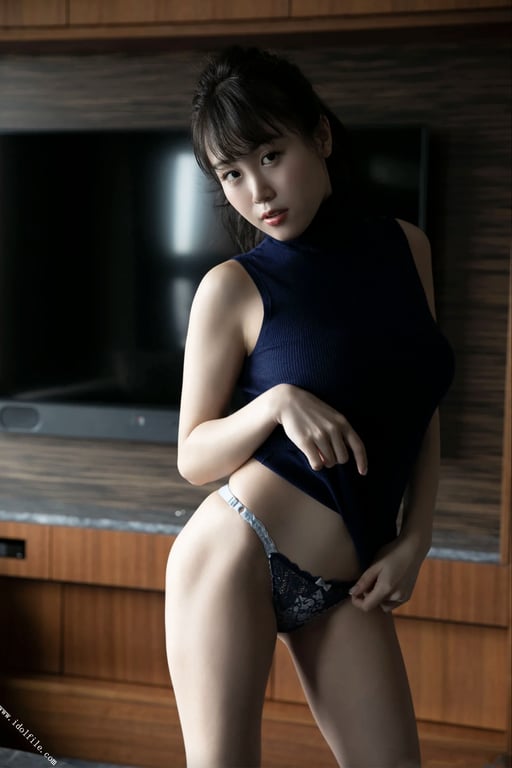 图片[52]-#ＨＡＲＵＫＡ「最高级的身体，意乱情迷。ｖｏｌ．２」 ＦＲＩＤＡＹデジタル写真集 - 全本免费在线观看-阅图吧